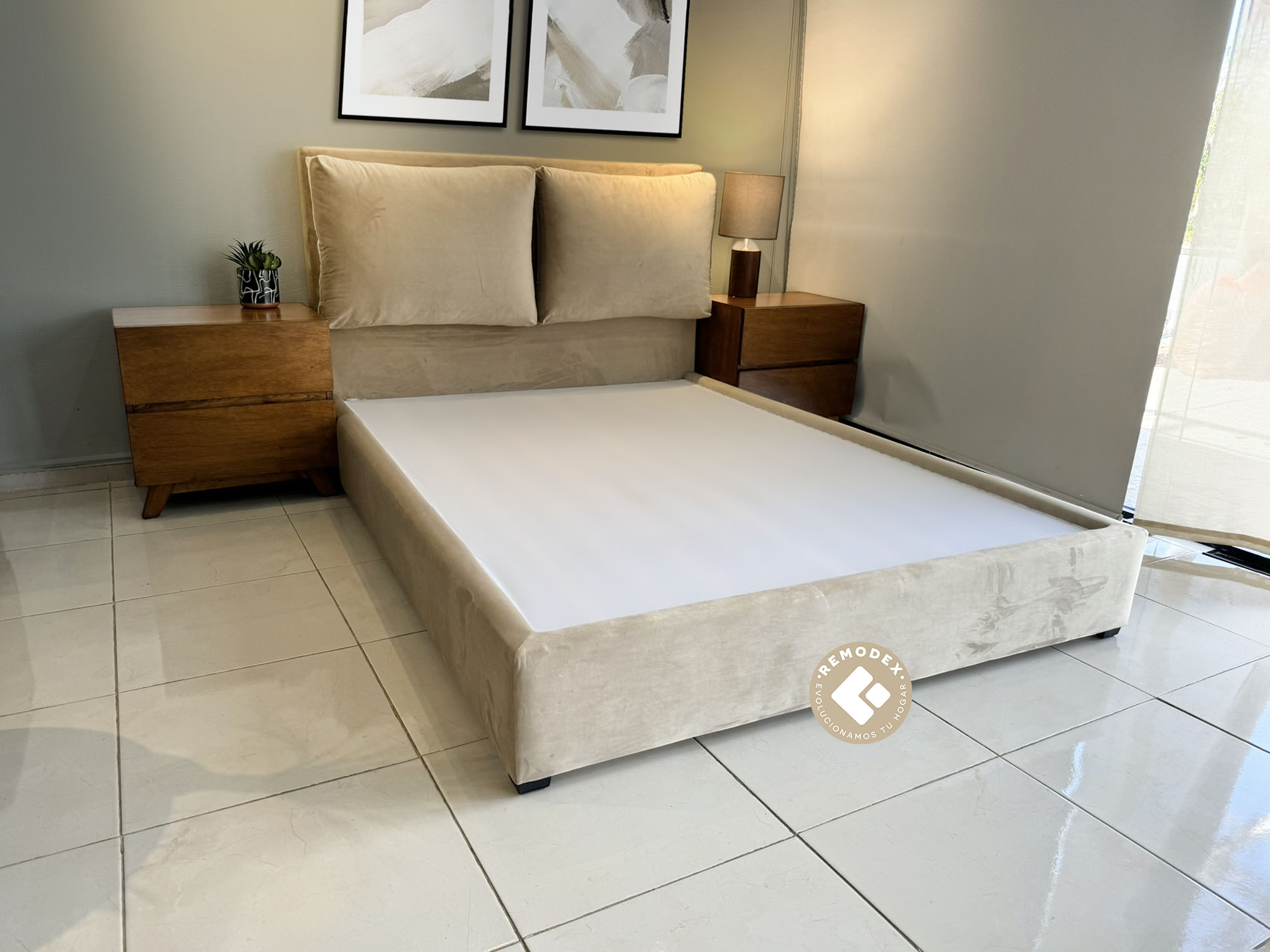 BASE + CABECERA ITALIA / BURO NO.12A