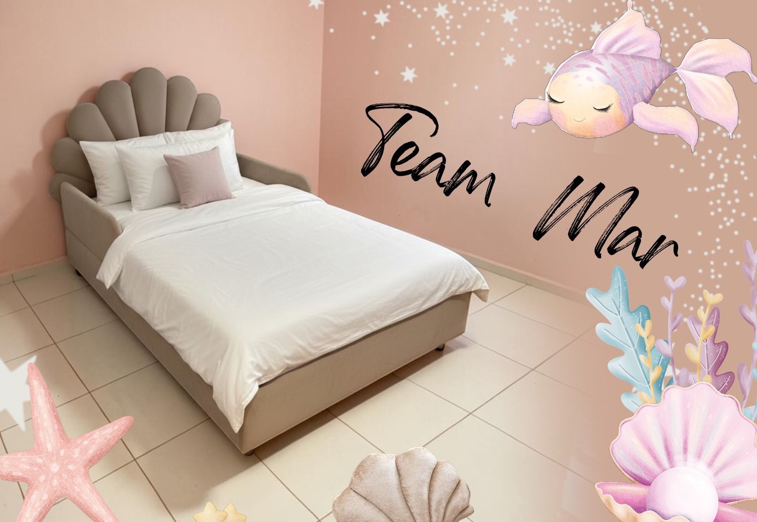 BASE Y CABACERA MAR CON BRAZOS