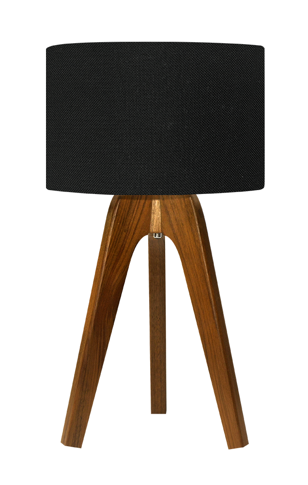 LUMINARIA DE MESA BERGAMO