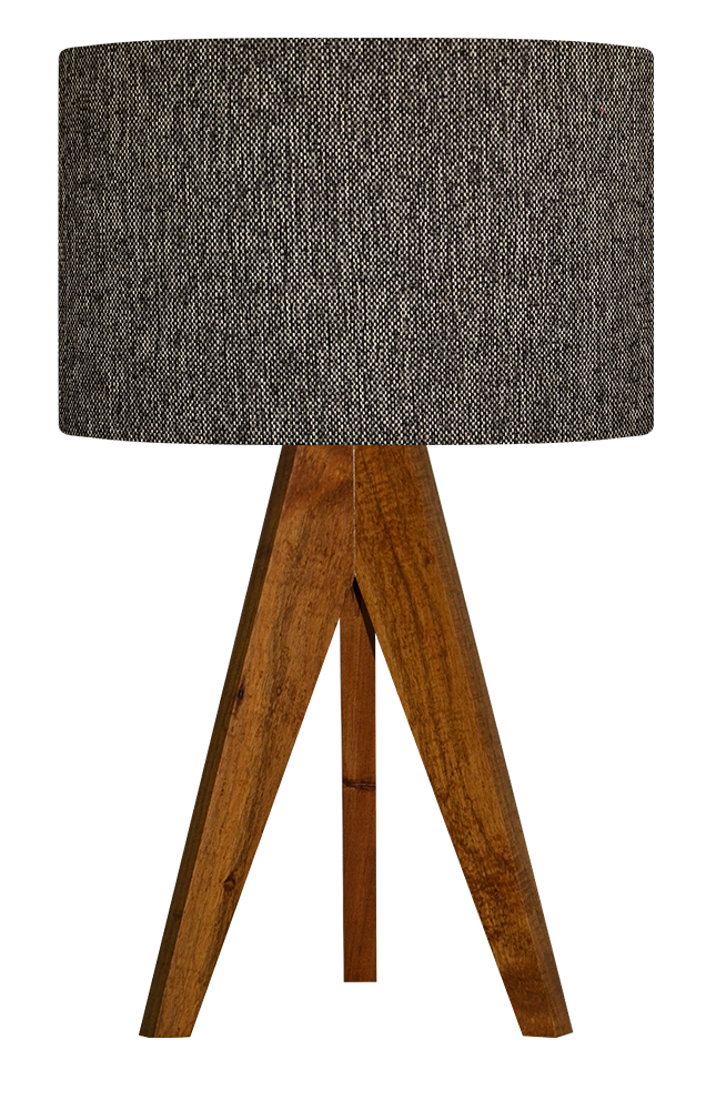 LUMINARIA DE MESA BERNA