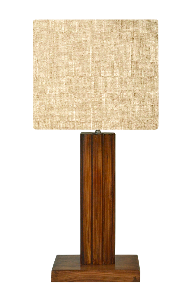 LUMINARIA DE MESA BILBAO