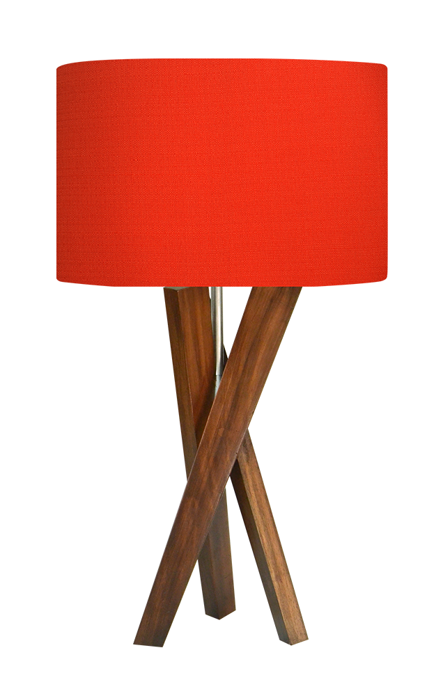 LUMINARIA DE MESA CAPRI