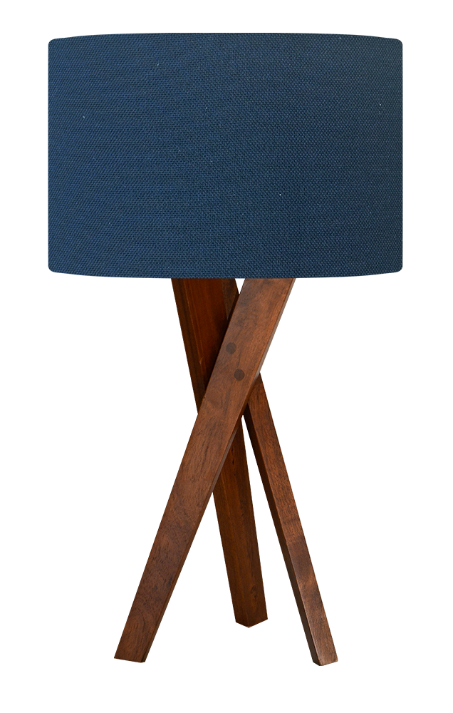 LUMINARIA DE MESA CAPRI