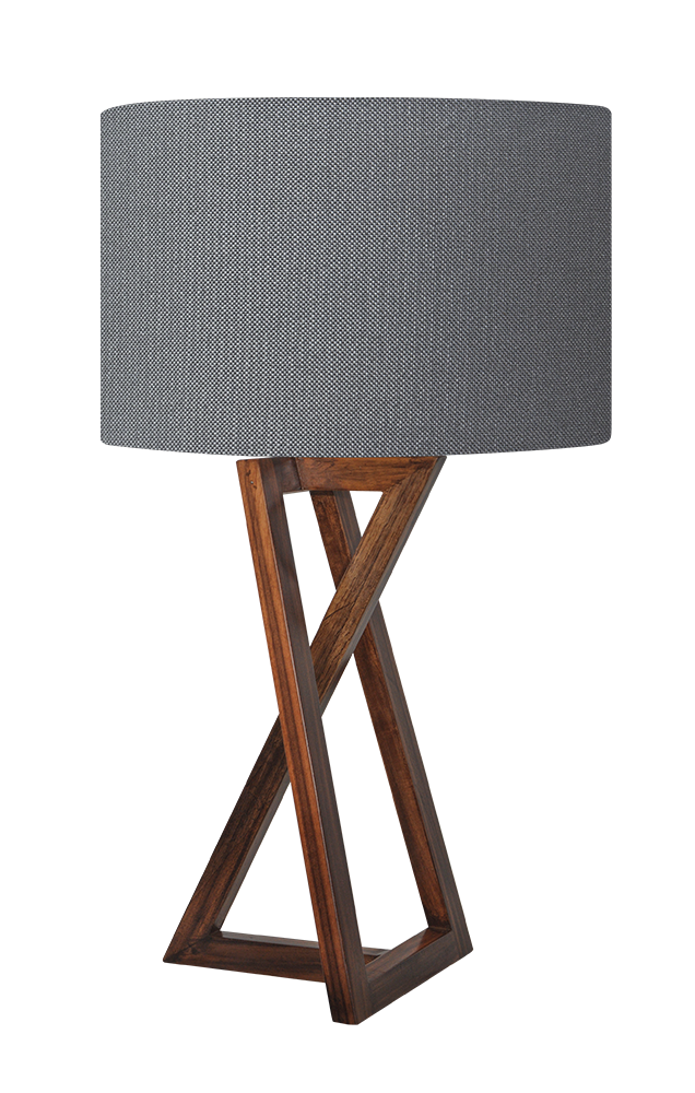 LUMINARIA DE MESA CUENCA