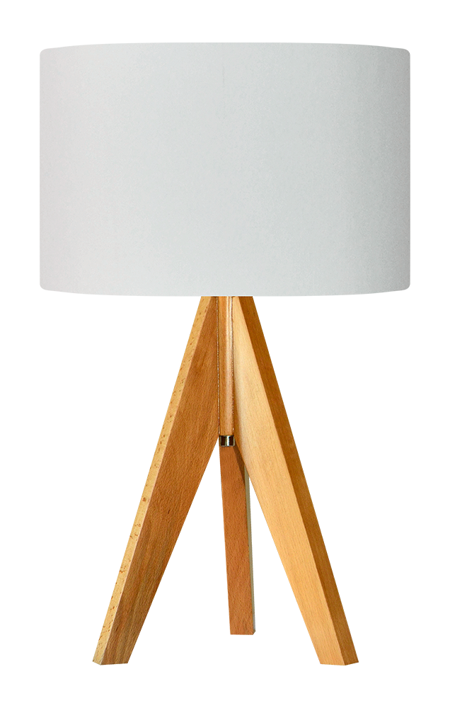 LUMINARIA DE MESA IBIZA