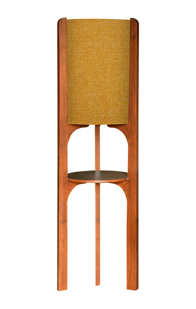 LUMINARIA DE MESA LECCO