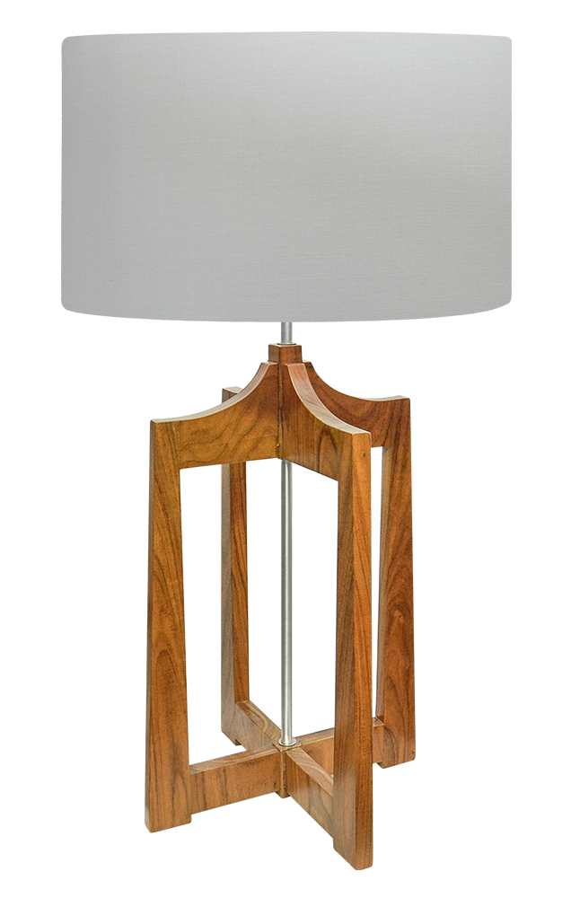 LUMINARIA DE MESA MIKONOS