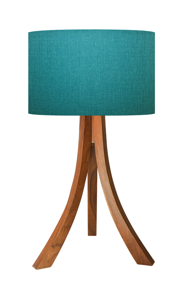 LUMINARIA DE MESA PARIS