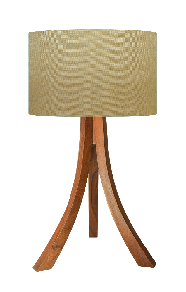 LUMINARIA DE MESA PARIS