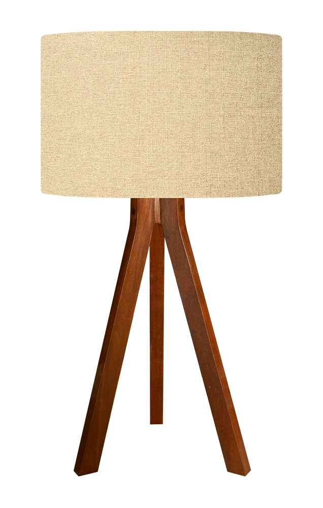 LUMINARIA DE MESA PAVIA