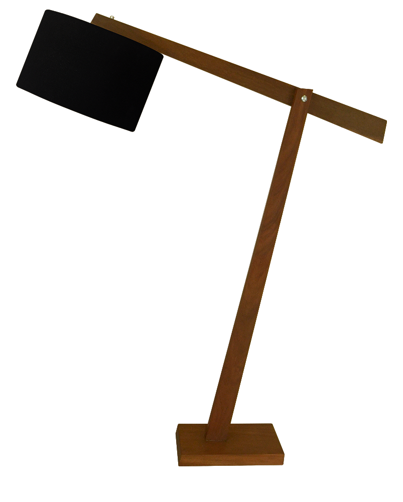 LUMINARIA DE PISO BELLAGIO