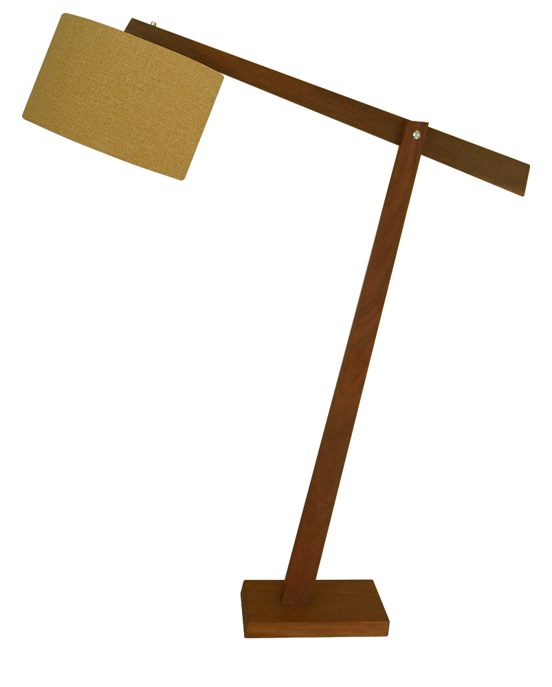 LUMINARIA DE PISO BELLAGIO