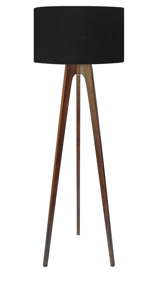 LUMINARIA DE PISO BERGAMO