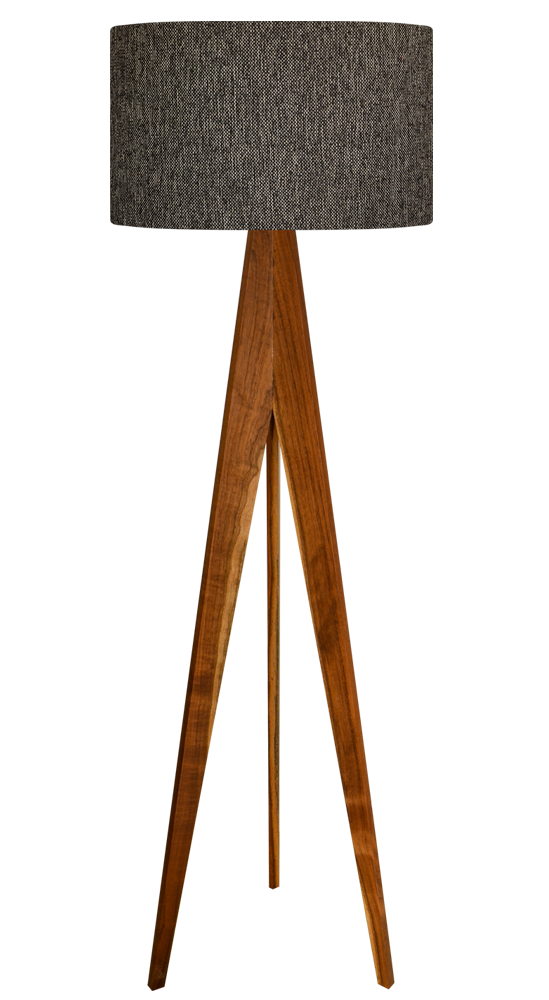 LUMINARIA DE PISO BERNA