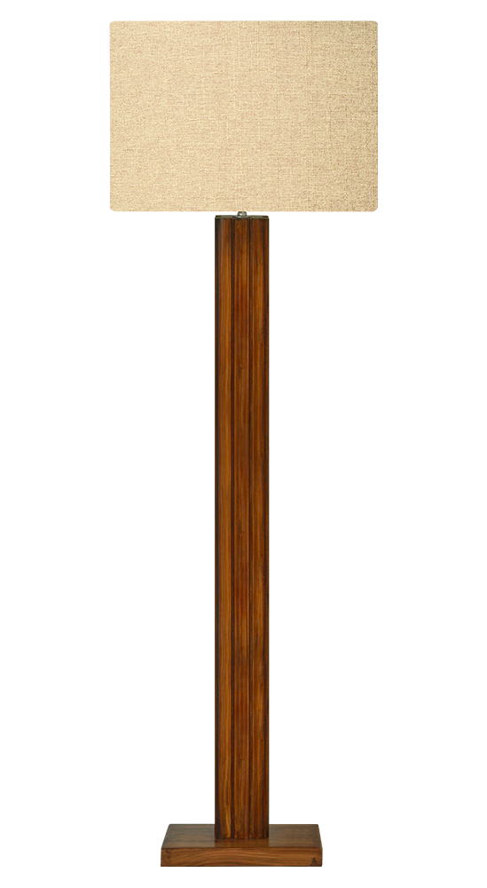 LUMINARIA DE PISO BILBAO