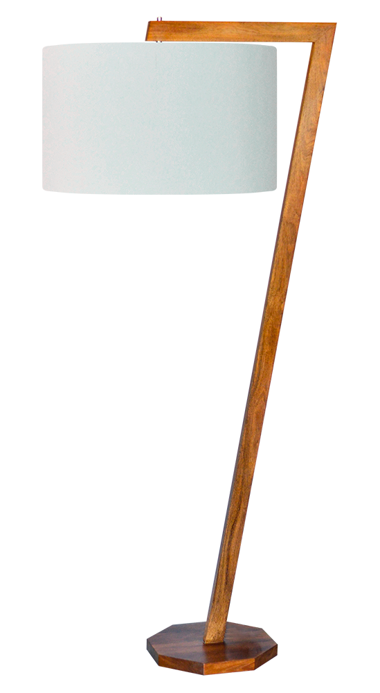 LUMINARIA DE PISO BOLONIA