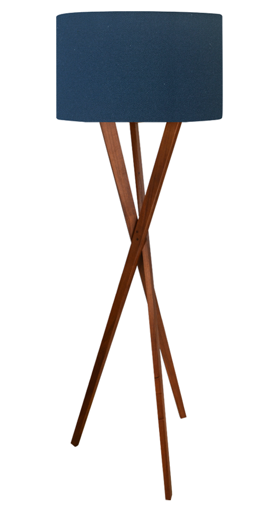 LUMINARIA DE PISO CAPRI