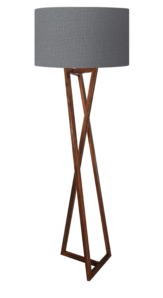 LUMINARIA DE PISO CUENCA