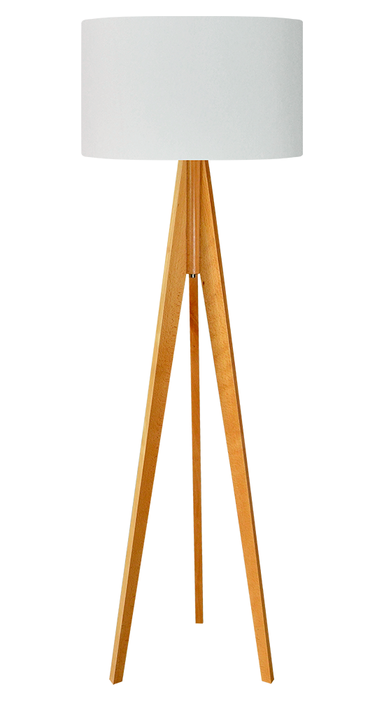 LUMINARIA DE PISO IBIZA