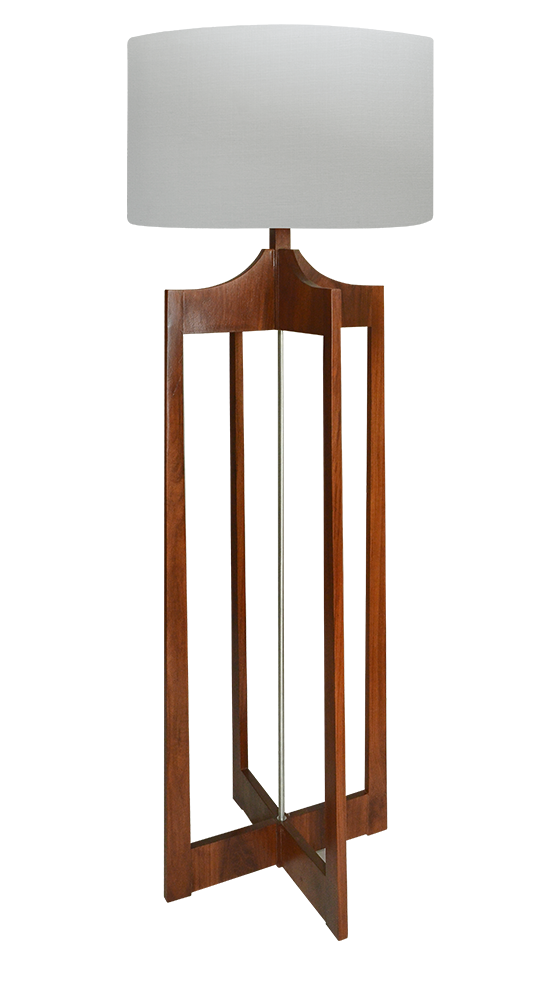 LUMINARIA DE PISO MIKONOS