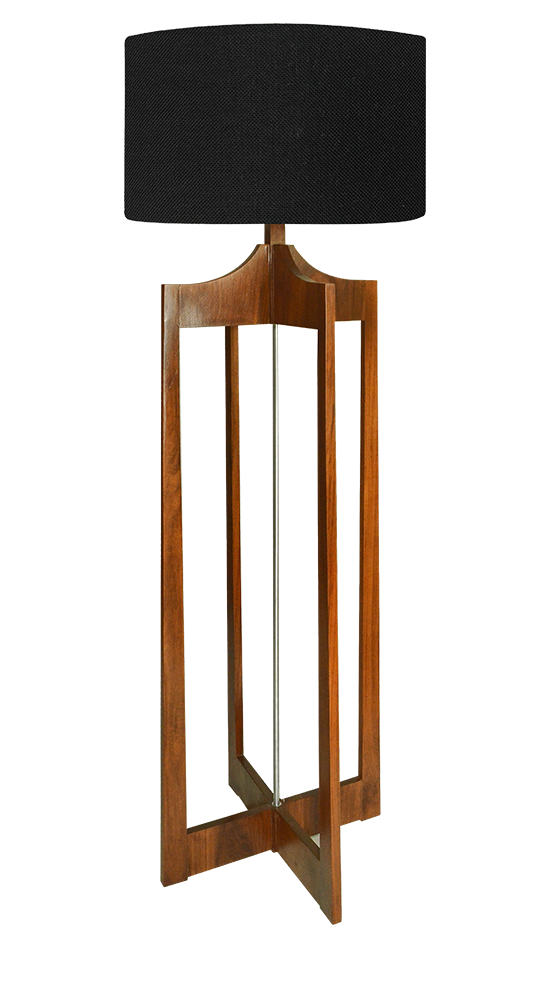 LUMINARIA DE PISO MIKONOS