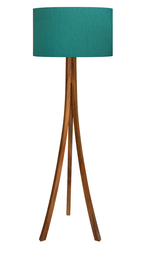 LUMINARIA DE PISO PARIS