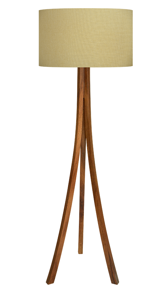 LUMINARIA DE PISO PARIS