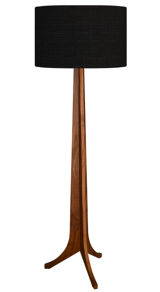 LUMINARIA DE PISO PARMA