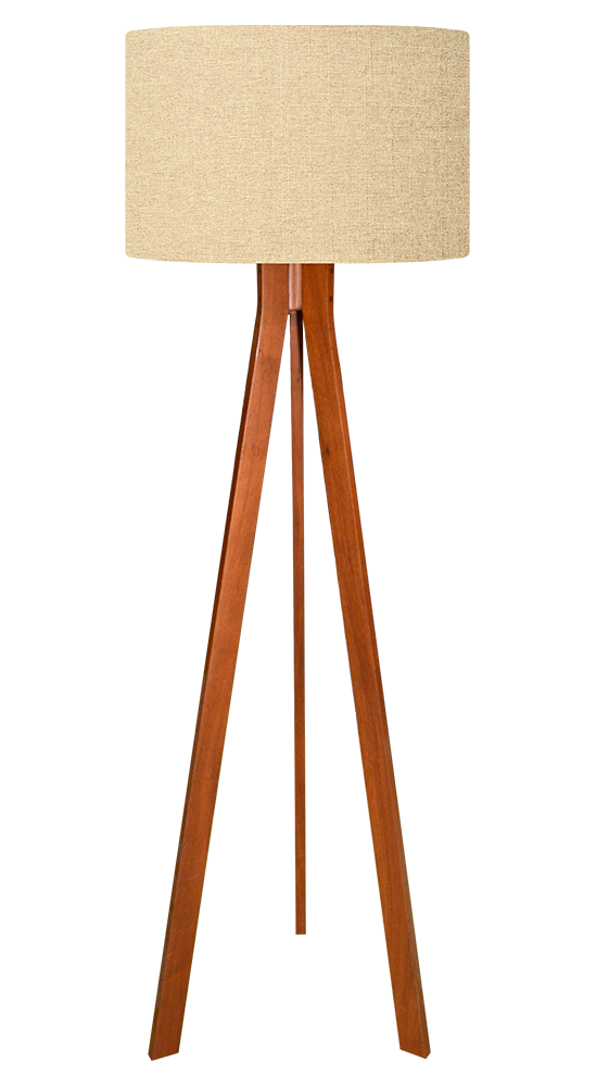 LUMINARIA DE PISO PAVIA