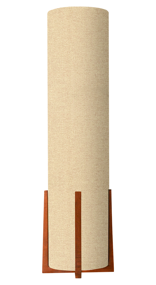 LUMINARIA DE PISO POMPEYA