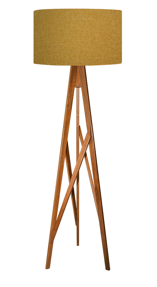 LUMINARIA DE PISO TRIESTE