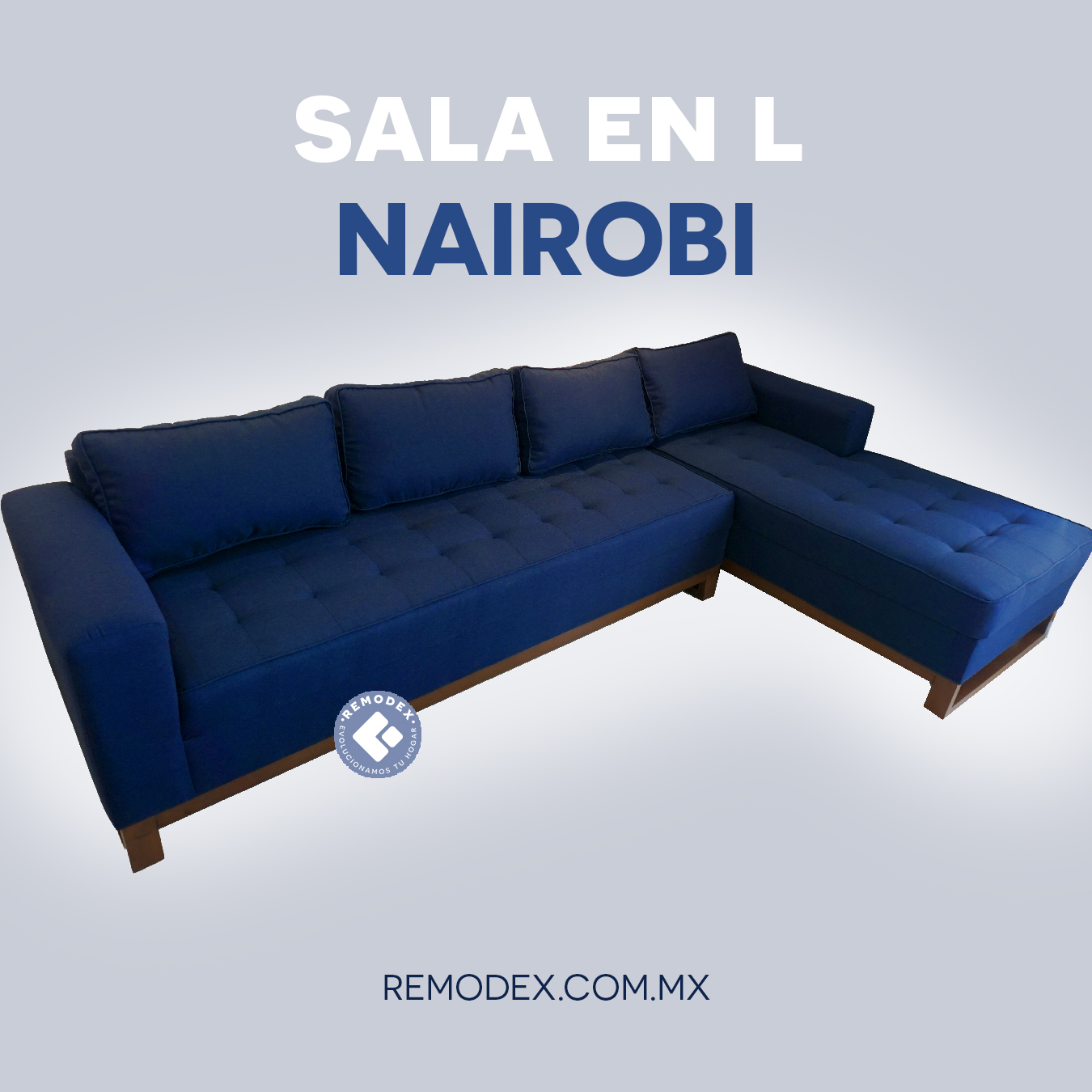 SALA NAIROBI